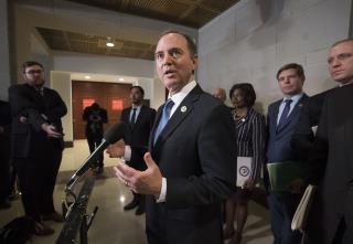 Schiff: There's 'Direct Evidence'