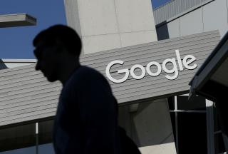 Google: We Underpaid Thousands of Men
