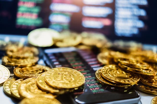 Hundreds of Millions Gone in Cryptocurrency Mystery