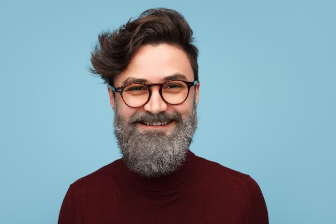 Do All Hipsters Look Alike? Man's Goof Suggests Yes