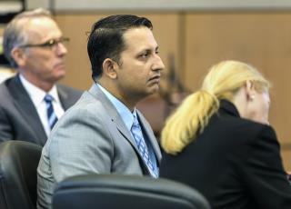 Florida Cop Convicted in 30-Year First