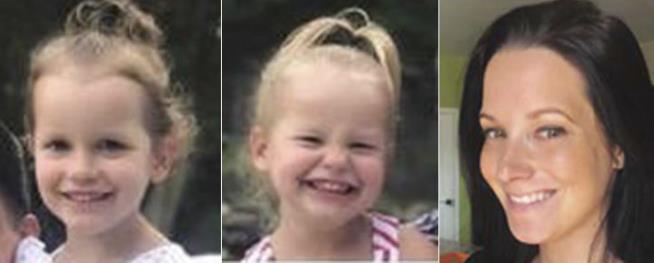 Watts Describes Killings, Says Daughter Pleaded, 'Daddy, No!'