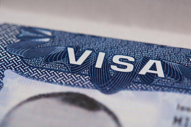 Planning an EU Trip? Starting in 2021, You'll Need a Visa