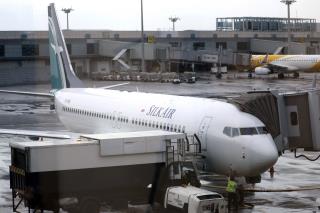 2 Big US Airlines Fly Boeing Model Involved in 2 Crashes
