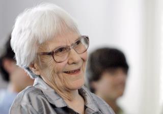 Harper Lee Groused About Town Trying to Exploit Her