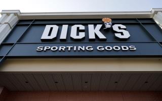 What You Won't Find Anymore at 125 Dick's: Hunting Rifles