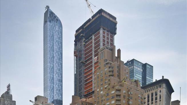 This $238M Penthouse Could Be Hit With Totally New Tax