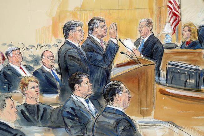 Top Prosecutor Leaving Robert Mueller's Team