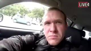 NZ Mass Shooting Suspect Praised Breivik