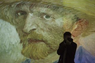 Discovery Sheds Light on Van Gogh's Life