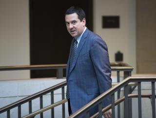 'Defamed' Rep. Nunes Sues Twitter for $250M