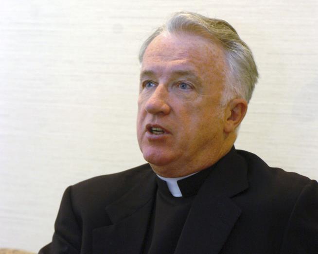 West Virginia to Diocese: You 'Knowingly Employed Pedophiles'