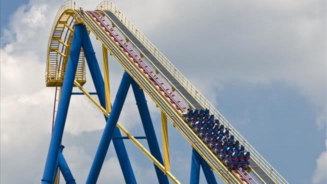 19-Year-Old's Alleged Plan to Get to Six Flags Is a Flop
