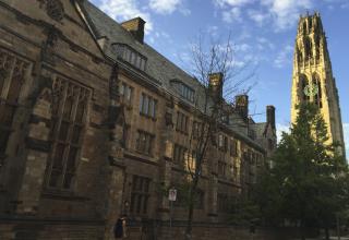 Yale Cancels Offer to Student Over Admissions Scandal