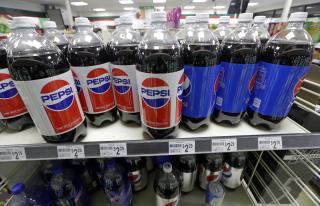 Man's Penalty: Can't Drink Pepsi for 4 Years
