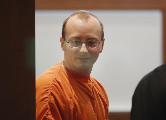'Emotional' Abductor Pleads Guilty in Jayme Closs Case