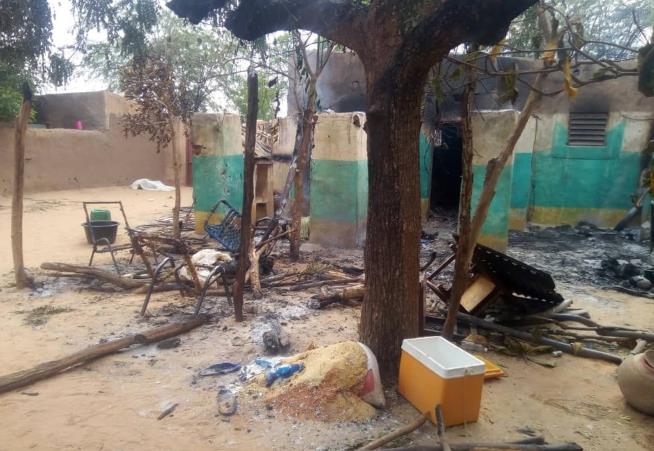 UN Team Sent to Investigate 'Horrific' Mali Massacre