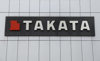 Takata Air Bag Explosion in Crash Kills 24th Person