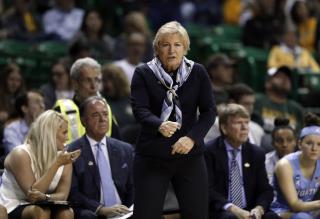 Longtime UNC Coach on Leave Amid Controversy