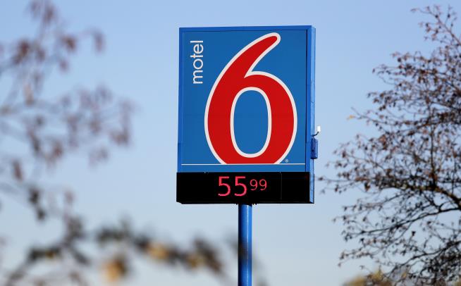 Motel 6 Gave Info on 80K Guests to ICE. Now It Has to Pay $12M