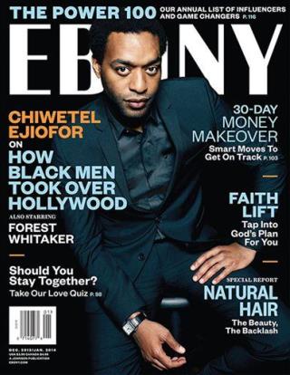 Publisher Behind Iconic Black Magazines Files for Bankruptcy