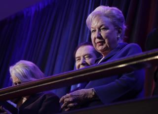 Trump's Judge Sister Retires Amid Ethics Probe