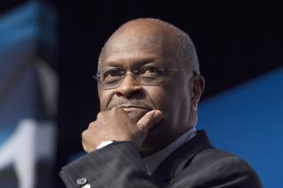 GOP Opposition Could Sink Cain Nomination