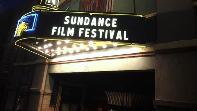 Sundance Co-Founder Accused of Touching Girl