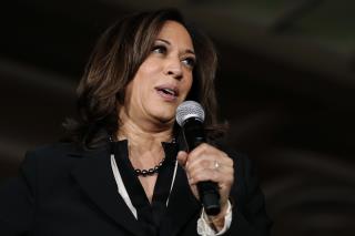 Kamala Harris Releases Tax Returns for the Past 15 years