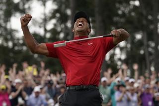 Nike's Tiger Woods Ad Got It Fundamentally Wrong