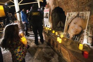 'Not the Outcome We Hoped For' in Search for Kelsey Berreth