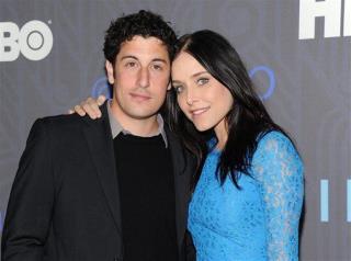 Jason Biggs' Wife: I Dropped Our Son, Fractured His Skull