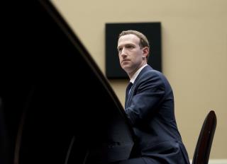 Regulators Want to Hold Zuckerberg Responsible for Breaches