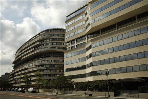 Watergate Burglar Died as He Lived—Secretively