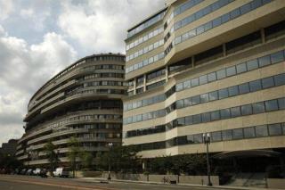 Watergate Burglar Died as He Lived—Secretively