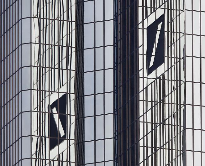 Report: Deutsche Bank Is Giving New York AG Trump Records