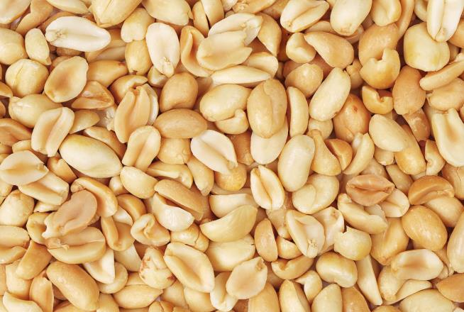This Peanut Allergy Treatment May Make Things Worse