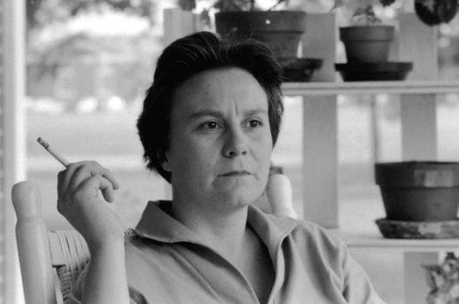 When Harper Lee Tried Her Hand at True Crime