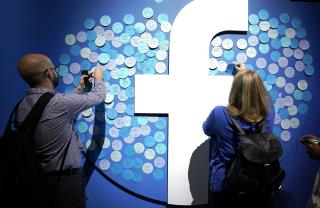 Facebook Announces Major Redesign