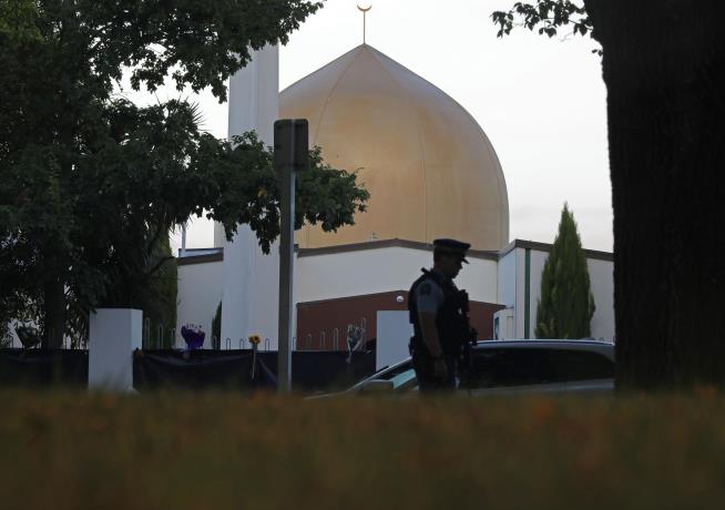 51st Victim of New Zealand Mosque Shootings Dies