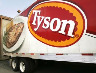 Tyson's Latest Recall: 12M More Pounds of Chicken Strips