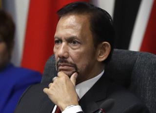 Brunei: Death Penalty for Gay Sex Won't Be Enforced