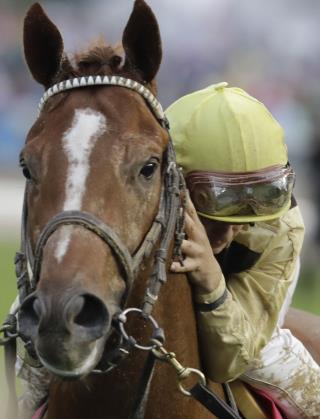 Triple Crown Winner Now Impossible for 2019