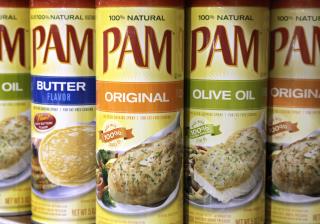 8 Burn Victims Sue Over Pam Cans That Allegedly Exploded