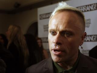 Prodigy's Keith Flint Had Drugs in System at Time of Death