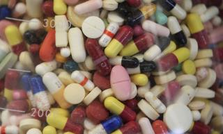 States Bring Price-Fixing Suit Against Generic Drug Makers