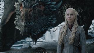GoT Goes Penultimate: The Most 'Heavy Metal' Episode Yet
