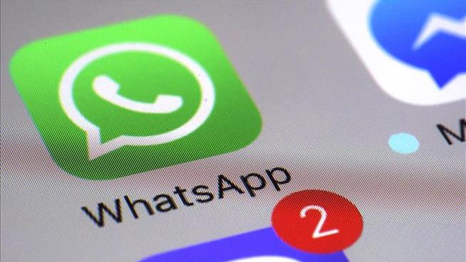 For Some, a Missed WhatsApp Call Had Scary Consequences