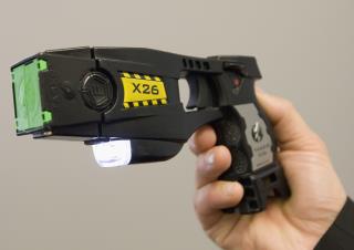 'The Taser Failed': Report Digs Into a Troubling Phrase