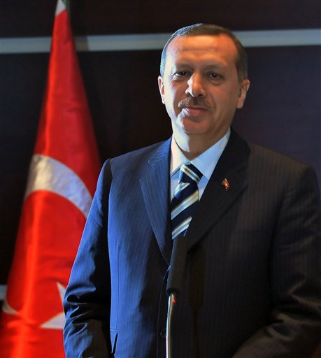 Turkey Dodges Political Crisis